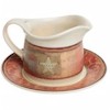 Pfaltzgraff Holiday Spice Gravy Boat