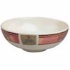 Pfaltzgraff Holiday Spice Vegetable Bowl