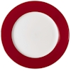 Pfaltzgraff Kenna Red Dinner Plate