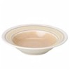 Pfaltzgraff Latte Wide Rim Soup Bowl