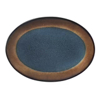 Pfaltzgraff Monroe Blue OvalPlatter