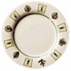 Pfaltzgraff Naturewood Oversized Dinner Plate