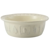 Pfaltzgraff Naturewood Embossed Vegetable Bowl