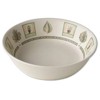 Pfaltzgraff Naturewood Individual Pasta/Salad Bowl