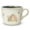 Pfaltzgraff Naturewood Jumbo Soup Mug