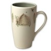 Pfaltzgraff Naturewood Latte Mug