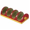 Pfaltzgraff Nuance Chili Pepper Taco Holder