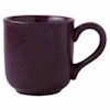 Pfaltzgraff Nuance of Purple Mug