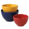 Pfaltzgraff Nuance Solids Mini Prep Bowl