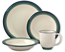 Pfaltzgraff Ocean Breeze
