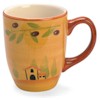 Pfaltzgraff Olive Grove Coffee Mug