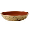 Pfaltzgraff Olive Grove Pasta Serving Bowl