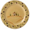 Pfaltzgraff Olive Grove Round Platter