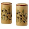 Pfaltzgraff Olive Grove Salt and Pepper Set