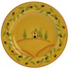 Pfaltzgraff Olive Grove Salad Plate