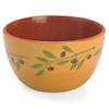 Pfaltzgraff Olive Grove Soup Bowl