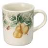 Pfaltzgraff Orchard Basket Mug