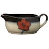 Pfaltzgraff Painted Poppies Gravy Boat