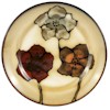 Pfaltzgraff Painted Poppies Salad Plate