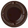 Pfaltzgraff Palladium Chestnut Salad Plate