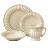 Pfaltzgraff Palladium Ivory