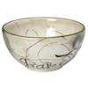 Pfaltzgraff Parisian Fruit Round Fruit Bowl