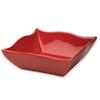 Pfaltzgraff Parisian Fruit Solid Red Soup/Cereal Bowl