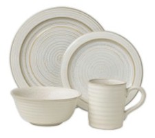 Pfaltzgraff Andes White