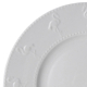 Pfaltzgraff Flamingo White