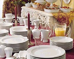 Pfaltzgraff Grand Hotel