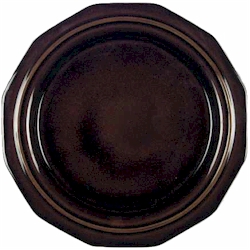 Pfaltzgraff Heritage Brown
