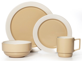 Pfaltzgraff Hudson Beige