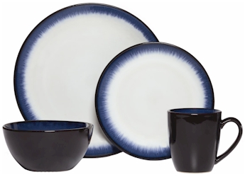Pfaltzgraff Lunar Cobalt