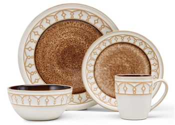 Pfaltzgraff Remi Beige