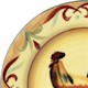 Pfaltzgraff Tuscan Rooster