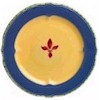 Pfaltzgraff Pistoulet Dinner Plate with Blue Band