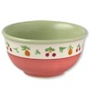Pfaltzgraff Pistoulet Dessert Bowl