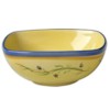 Pfaltzgraff Pistoulet Individual Square Bowl