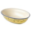 Pfaltzgraff Pistoulet Oval Vegetable Serving Bowl