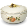 Pfaltzgraff Plymouth Covered Serve Dish