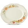 Pfaltzgraff Plymouth Oval Platter