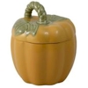 Pfaltzgraff Plymouth Pumpkin Covered Dish