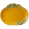 Pfaltzgraff Plymouth Pumpkin Platter
