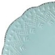 Pfaltzgraff Remembrance Teal
