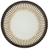 Pfaltzgraff Expressions Ridge Dinner Plate