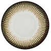 Pfaltzgraff Expressions Ridge Salad Plate