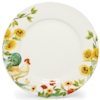 Pfaltzgraff Rooster Meadow Round Platter
