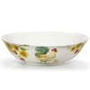 Pfaltzgraff Rooster Meadow Vegetable Bowl