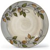 Pfaltzgraff Rustic Leaves Dinner Plate