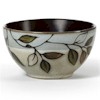 Pfaltzgraff Rustic Leaves Fruit Bowl